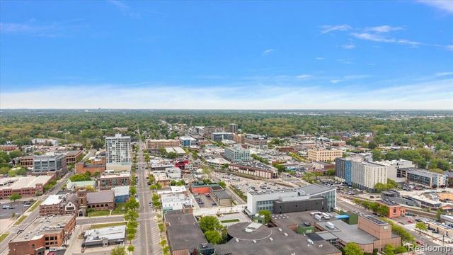 1009 S Washington Avenue 3, Royal Oak, MI 48067