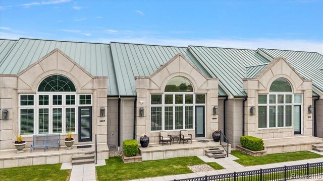 1009 S Washington Avenue 3, Royal Oak, MI 48067