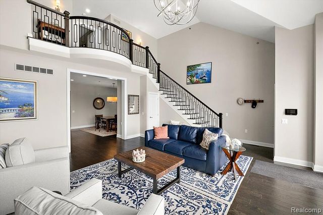 1009 S Washington Avenue 3, Royal Oak, MI 48067