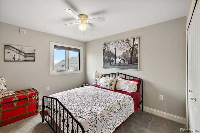 1009 S Washington Avenue 3, Royal Oak, MI 48067