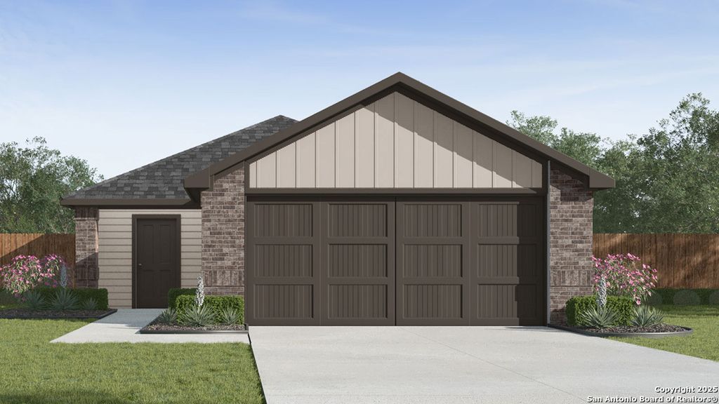 5446 Hubbardston, San Antonio, TX 78252
