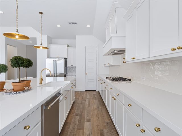 1103 Sandgate Drive, Forney, TX 75126