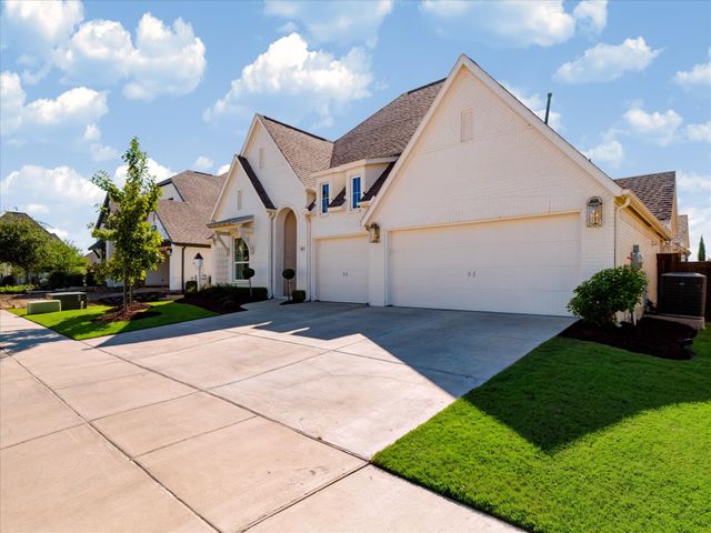1103 Sandgate Drive, Forney, TX 75126