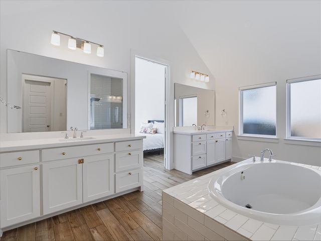 1103 Sandgate Drive, Forney, TX 75126
