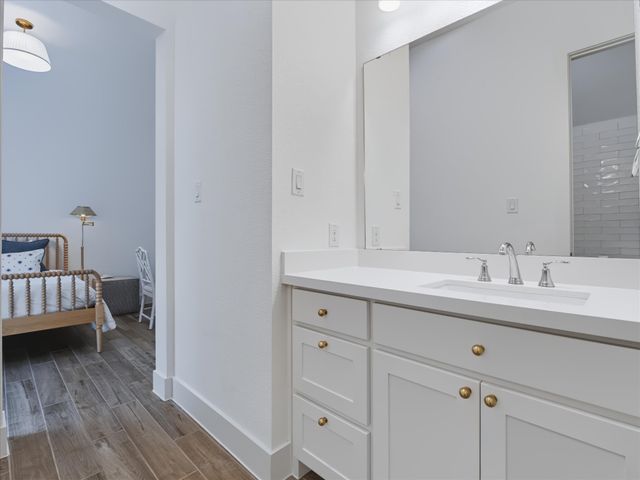 1103 Sandgate Drive, Forney, TX 75126