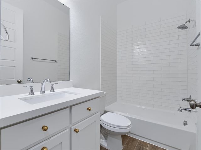 1103 Sandgate Drive, Forney, TX 75126