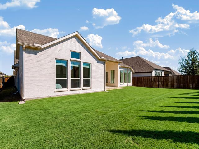 1103 Sandgate Drive, Forney, TX 75126