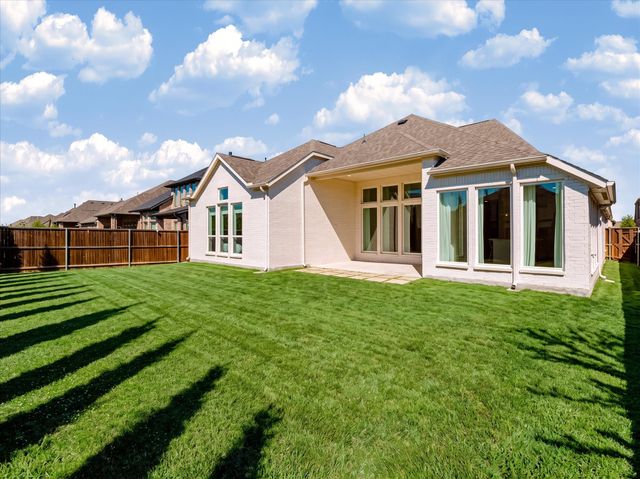 1103 Sandgate Drive, Forney, TX 75126