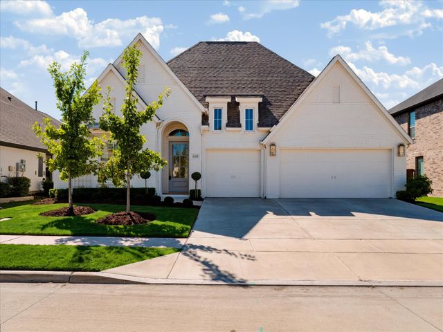 1103 Sandgate Drive, Forney, TX 75126