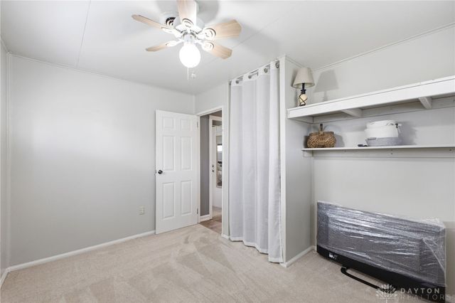 166 Dellwood Drive, Fairborn, OH 45324
