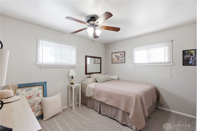 166 Dellwood Drive, Fairborn, OH 45324