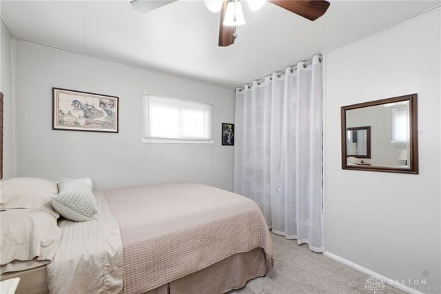 166 Dellwood Drive, Fairborn, OH 45324