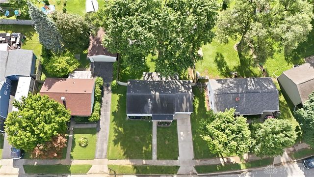 166 Dellwood Drive, Fairborn, OH 45324