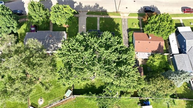 166 Dellwood Drive, Fairborn, OH 45324