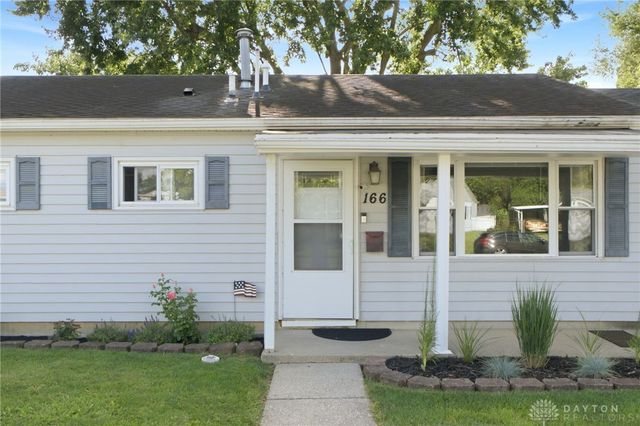 166 Dellwood Drive, Fairborn, OH 45324