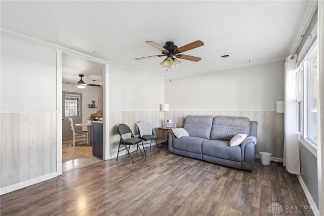 166 Dellwood Drive, Fairborn, OH 45324