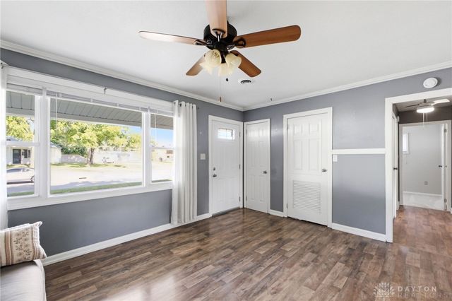 166 Dellwood Drive, Fairborn, OH 45324
