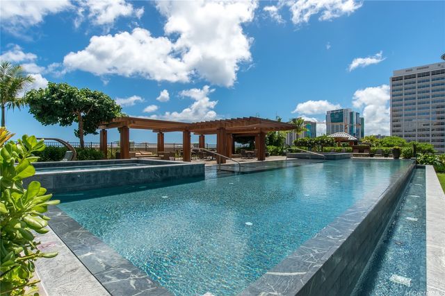 1555 Kapiolani Boulevard 1300, Honolulu, HI 96814