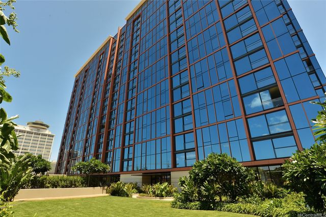 1555 Kapiolani Boulevard 1300, Honolulu, HI 96814