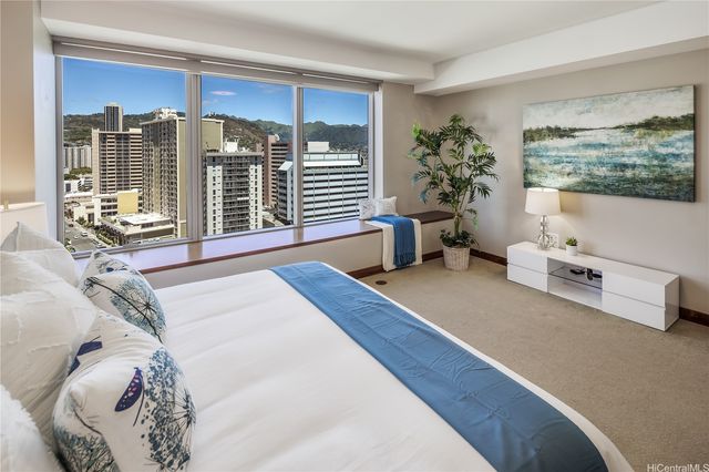 1555 Kapiolani Boulevard 1300, Honolulu, HI 96814