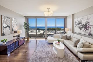 1555 Kapiolani Boulevard 1300, Honolulu, HI 96814