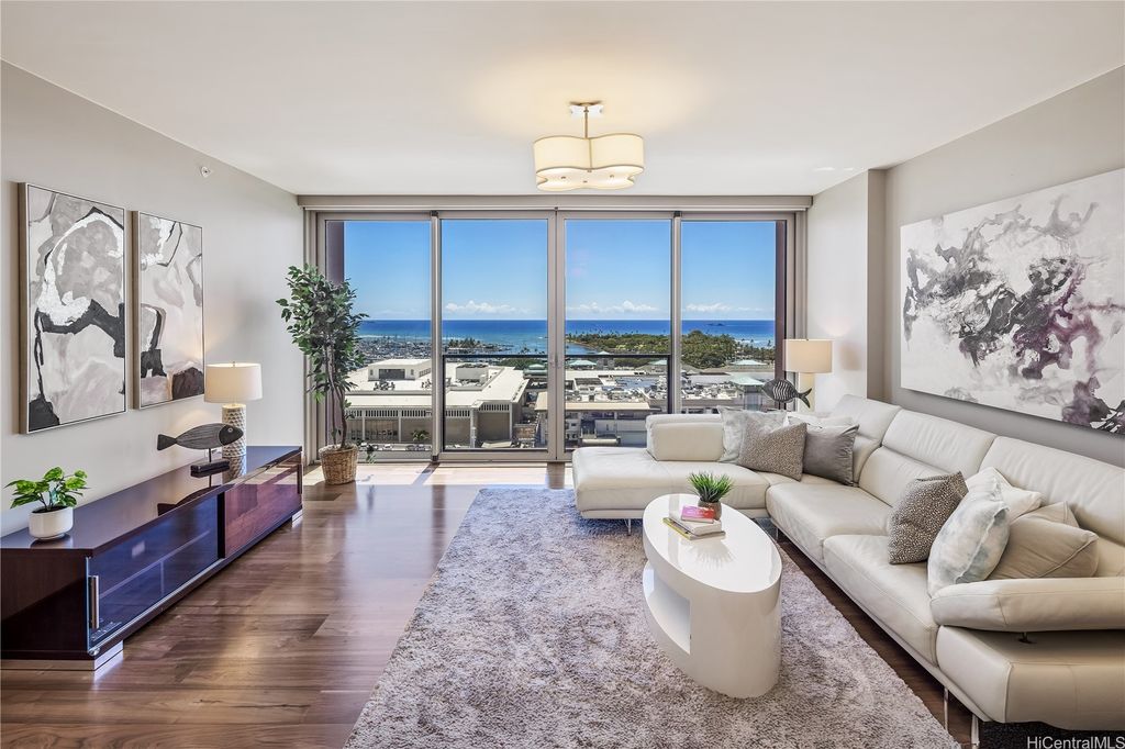 1555 Kapiolani Boulevard 1300, Honolulu, HI 96814