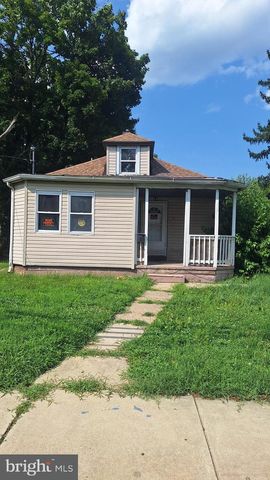 3 WILLIS AVE, Penns Grove, NJ 08069