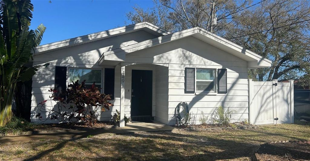 449 JEWELL COURT 3, Belleair Bluffs, FL 33770