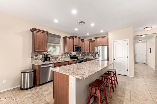 15794 W JENAN Drive, Surprise, AZ 85379