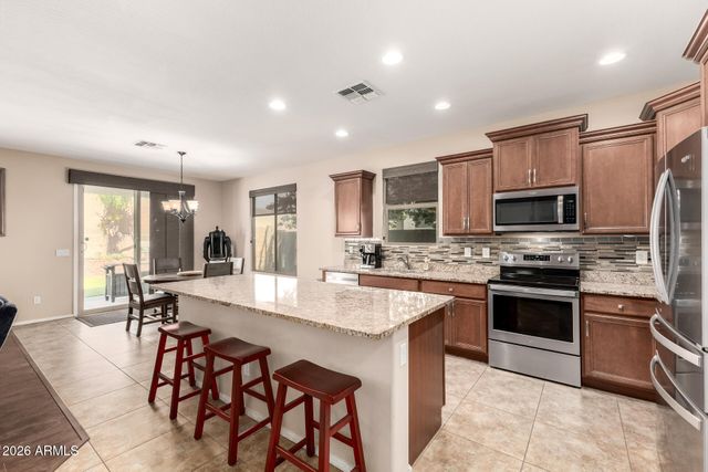 15794 W JENAN Drive, Surprise, AZ 85379