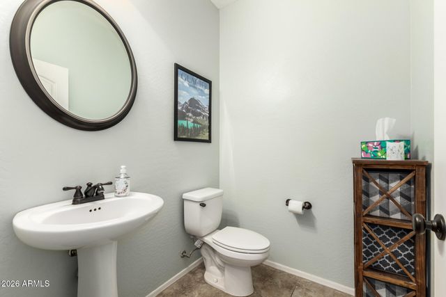 15794 W JENAN Drive, Surprise, AZ 85379