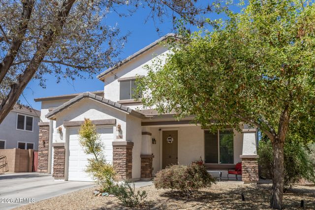 15794 W JENAN Drive, Surprise, AZ 85379