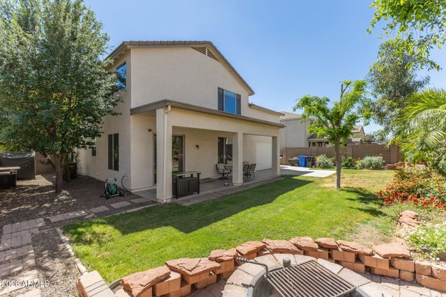 15794 W JENAN Drive, Surprise, AZ 85379