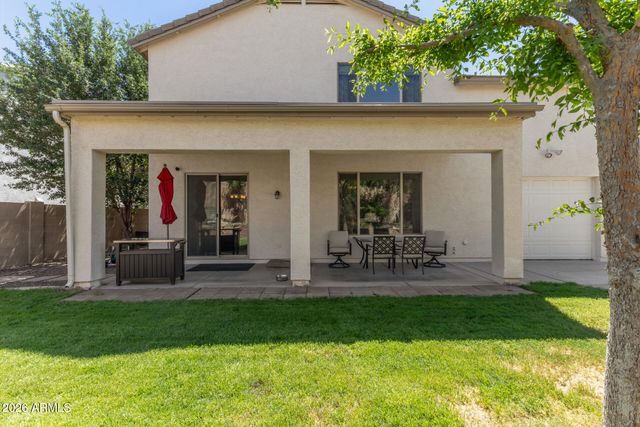 15794 W JENAN Drive, Surprise, AZ 85379