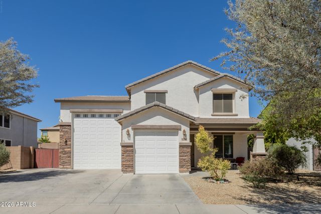 15794 W JENAN Drive, Surprise, AZ 85379