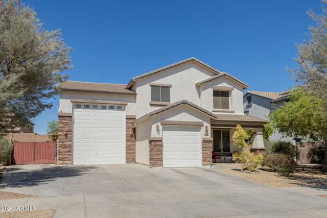 15794 W JENAN Drive, Surprise, AZ 85379