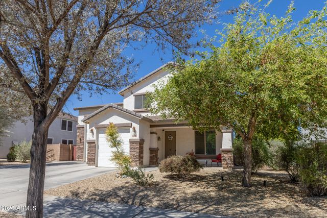 15794 W JENAN Drive, Surprise, AZ 85379