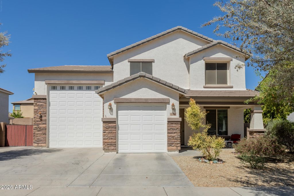 15794 W JENAN Drive, Surprise, AZ 85379 — photo 2