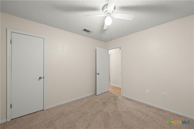 307 Wagontrain Circle, Copperas Cove, TX 76522