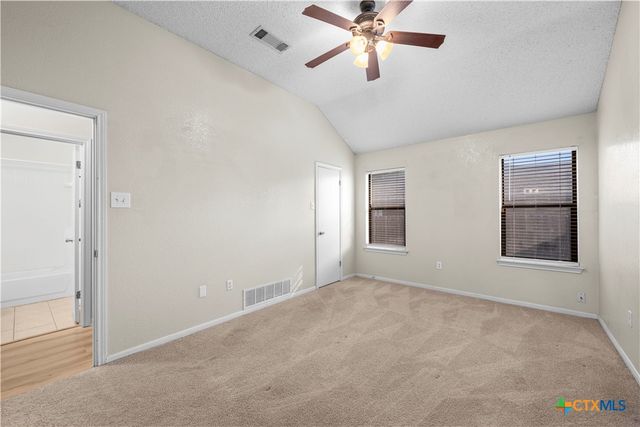 307 Wagontrain Circle, Copperas Cove, TX 76522