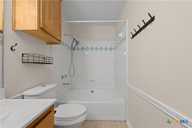 307 Wagontrain Circle, Copperas Cove, TX 76522