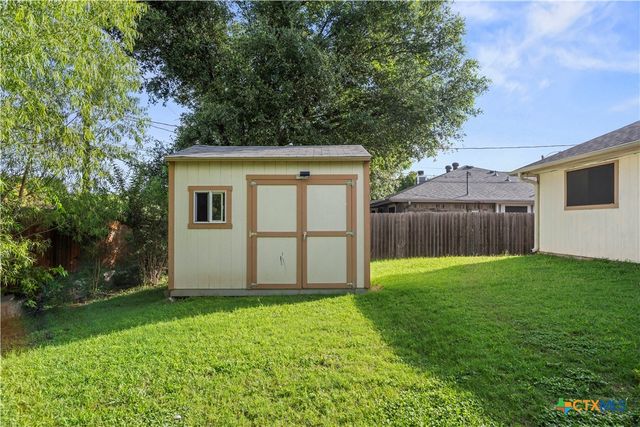 307 Wagontrain Circle, Copperas Cove, TX 76522