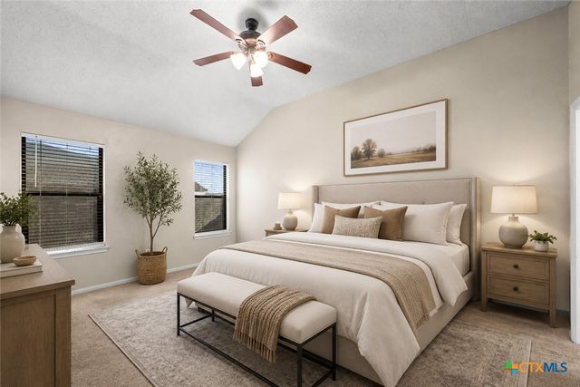 307 Wagontrain Circle, Copperas Cove, TX 76522