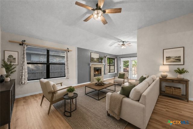 307 Wagontrain Circle, Copperas Cove, TX 76522