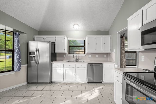 307 Wagontrain Circle, Copperas Cove, TX 76522