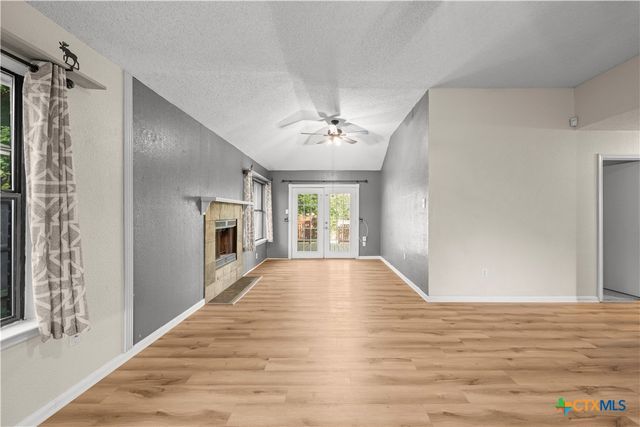 307 Wagontrain Circle, Copperas Cove, TX 76522