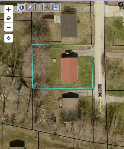 809 Boone Place, Morehead, KY 40351