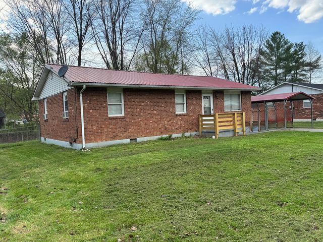 809 Boone Place, Morehead, KY 40351