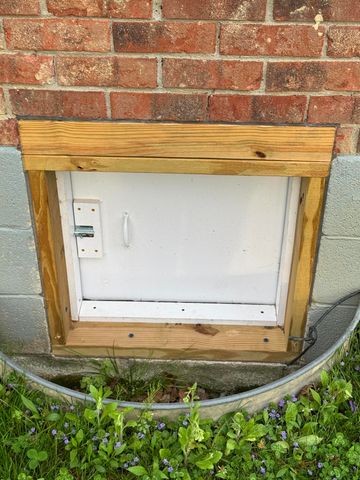 809 Boone Place, Morehead, KY 40351