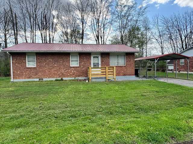 809 Boone Place, Morehead, KY 40351